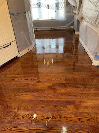 McAmis Hardwood Flooring - Flooring preview 1