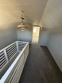 R and L Flooring LLC - Flooring showroom 2