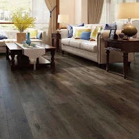 Dan the Carpet Man Flooring - Flooring showroom 4